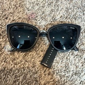 Quay Sunglasses